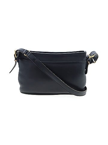 Coach Leather Crossbody Bag (view 1)