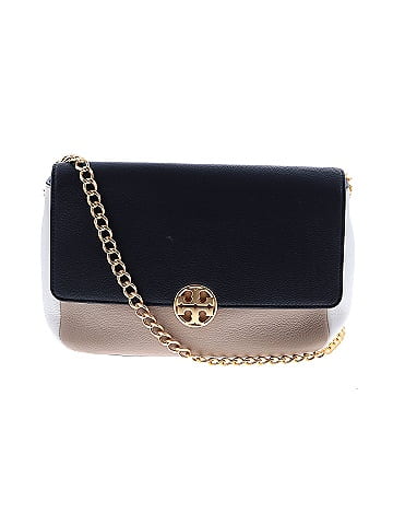 Tory Burch Leather Crossbody Bag (view 1)