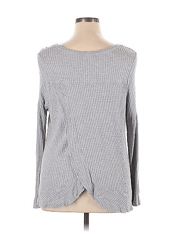 For The Republic Long Sleeve Top (view 2)