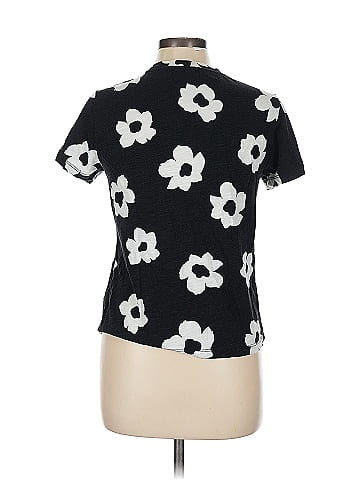 Sanctuary Short Sleeve T-Shirt (view 2)