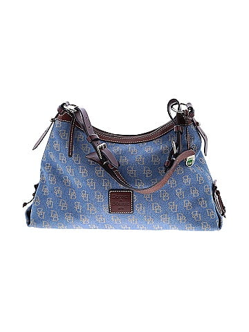 Dooney & Bourke Shoulder Bag (view 1)