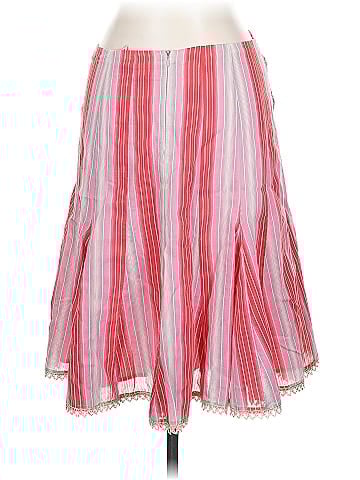 Nanette Lepore Casual Skirt (view 2)