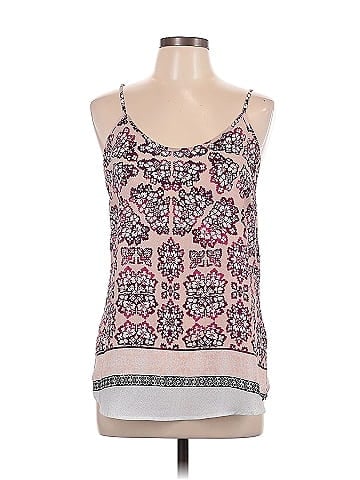 Violet & Claire Tank Top (view 1)