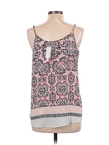 Violet & Claire Tank Top (view 2)