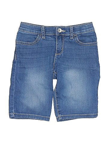 The Children's Place Denim Shorts (view 1)