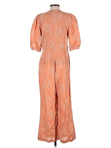 Capulet Jumpsuit (view 2)