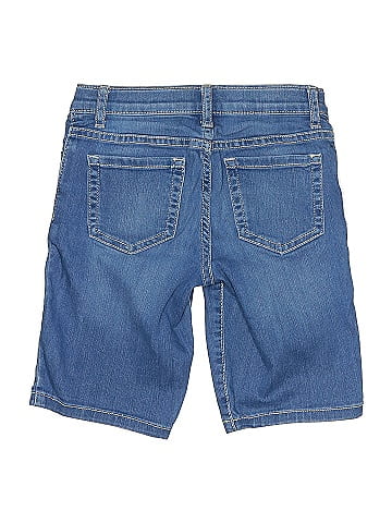 The Children's Place Denim Shorts (view 2)