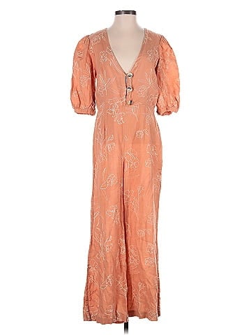 Capulet Jumpsuit (view 1)