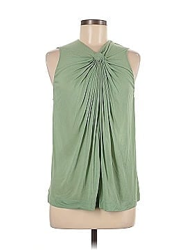 Robert Rodriguez Sleeveless Blouse