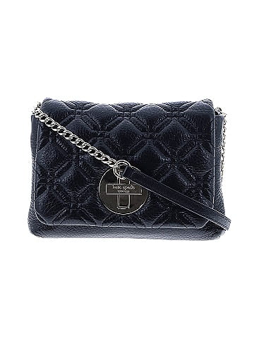 Kate Spade New York Leather Crossbody Bag (view 1)