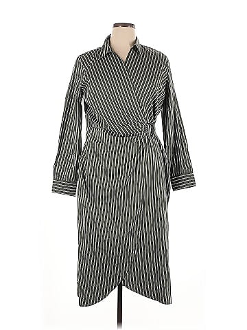Ann Taylor LOFT Casual Dress (view 1)