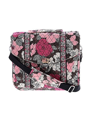 Vera Bradley Messenger (view 1)
