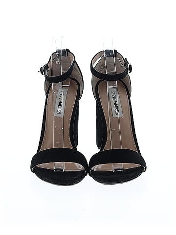 Steve Madden Heels (view 2)