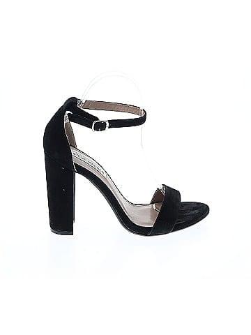Steve Madden Heels (view 1)