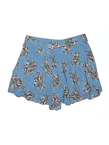 En Creme Shorts (view 1)