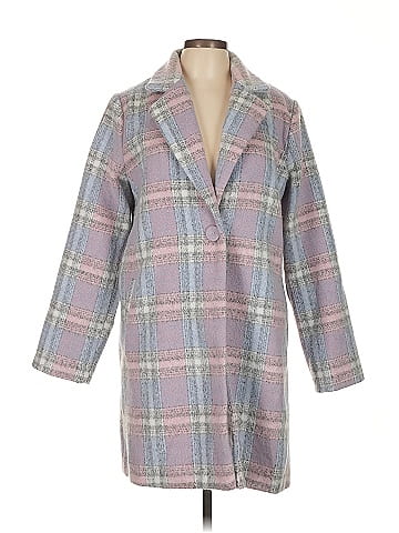 Allie Rose Coat (view 1)