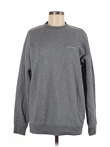 Columbia Sweatshirt (view 1)