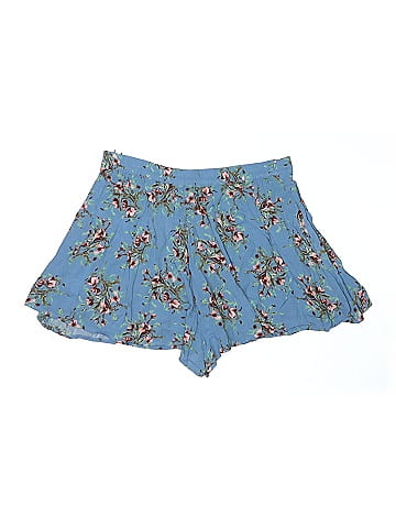 En Creme Shorts (view 2)