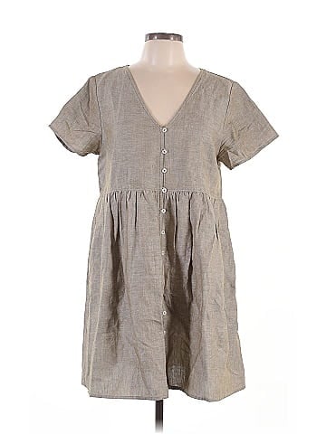 Madewell Casual Dress (view 1)