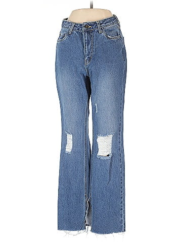 Avec Les Filles Jeans (view 1)