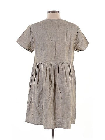 Madewell Casual Dress (view 2)