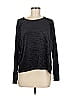 Make + Model Black Pullover Sweater Size M - photo 1