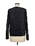 Make + Model Black Pullover Sweater Size M - photo 2