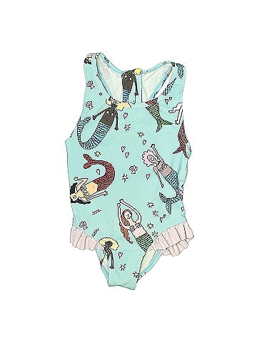 Stella McCartney One Piece Swimsuit (view 1)