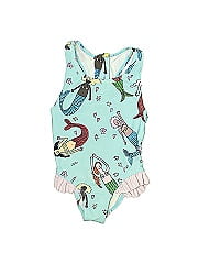 Stella Mc Cartney One Piece Swimsuit