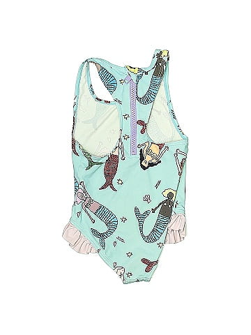 Stella McCartney One Piece Swimsuit (view 2)
