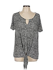 Roz & Ali Short Sleeve Top