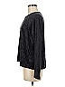 Make + Model Black Pullover Sweater Size M - photo 5