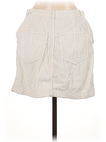 Abercrombie & Fitch Casual Skirt (view 2)