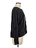 Make + Model Black Pullover Sweater Size M - photo 4