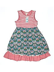 Matilda Jane Dress
