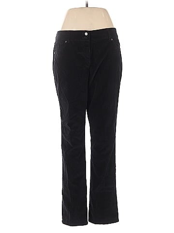 Liz Claiborne Casual Pants (view 1)