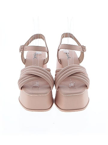 Qupid Wedges (view 2)
