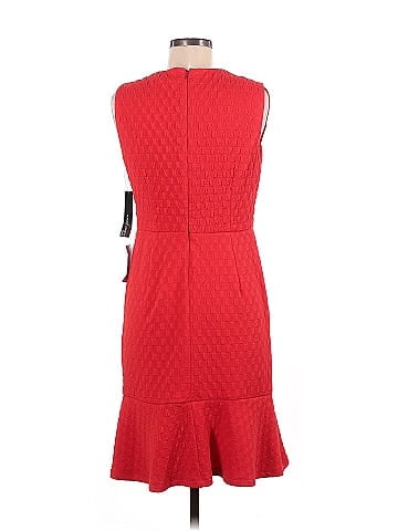 Maggy London Cocktail Dress (view 2)