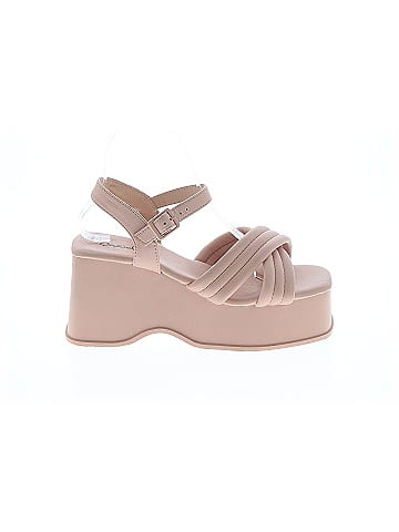 Qupid Wedges (view 1)