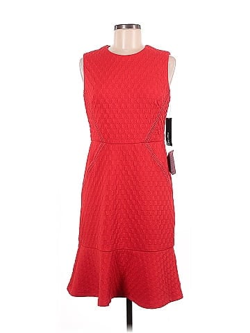 Maggy London Cocktail Dress (view 1)