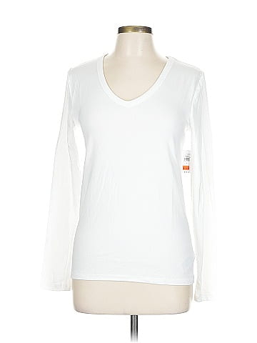 Gap Long Sleeve T-Shirt (view 1)