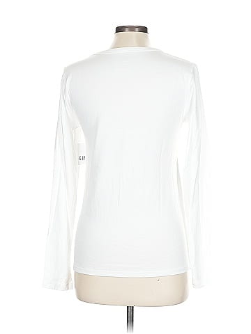 Gap Long Sleeve T-Shirt (view 2)