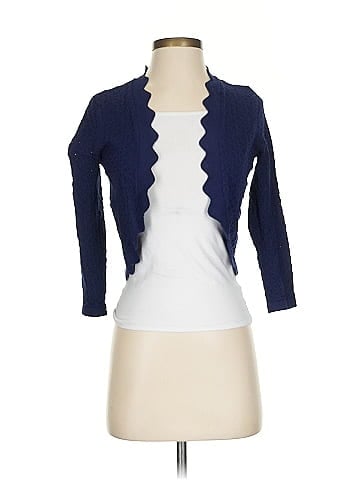 Elle Cardigan (view 1)