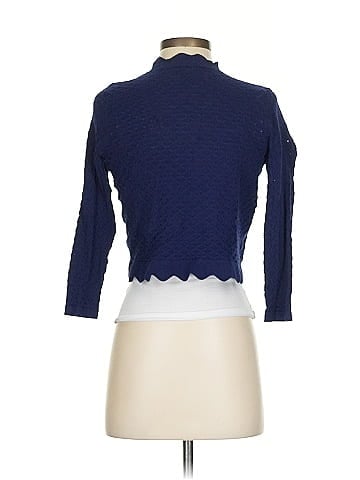 Elle Cardigan (view 2)
