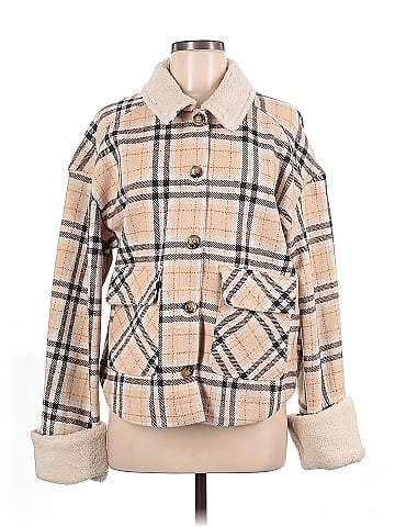 New In Coat (view 1)
