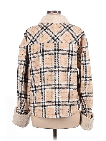 New In Coat (view 2)