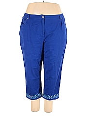 Ruby Rd. Casual Pants