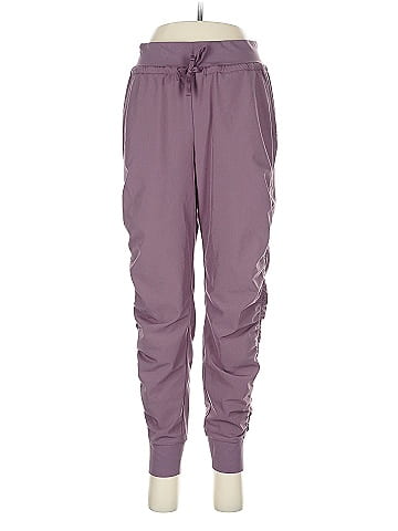 Athleta Track Pants (view 1)