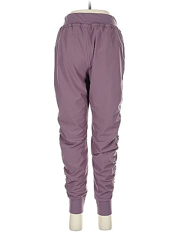 Athleta Track Pants (view 2)