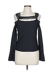 Jonathan Simkhai Long Sleeve Top